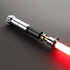 The Luke Stunt lightsaber